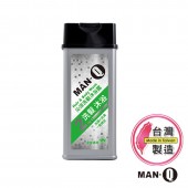 2in1沁涼洗髮沐浴露(350ml) 